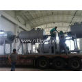 Phosphate M-Nitrotoluene Vacuum Paddle Drying Machine